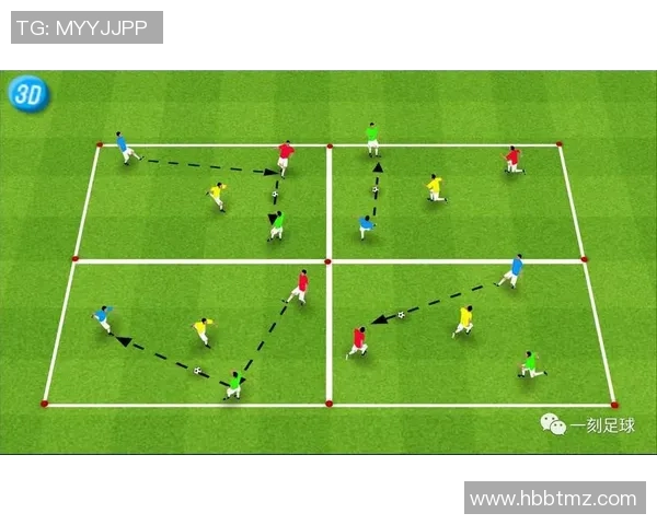 杭州足球队区域防守战术解析与实战应用深度剖析