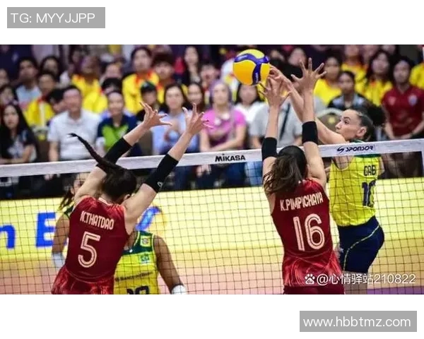 重庆排球队引领最新排球技术十强榜单解析与发展趋势探讨